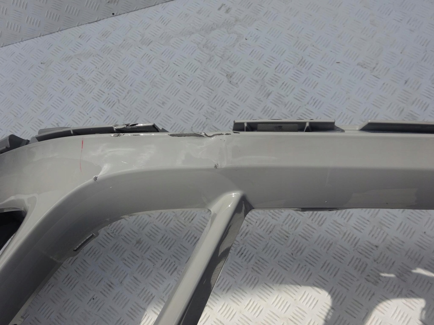 PORSCHE 991 GTS AERO KIT LIFT 16- bumper front