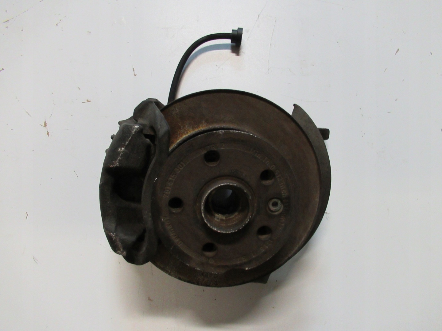 swing left front VW T4 2.4 D