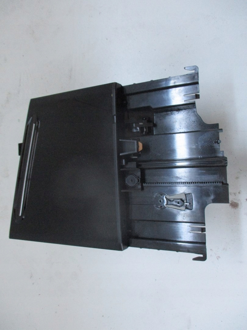 passenger compartment consoles VW TOUAREG 3 III 18R 760