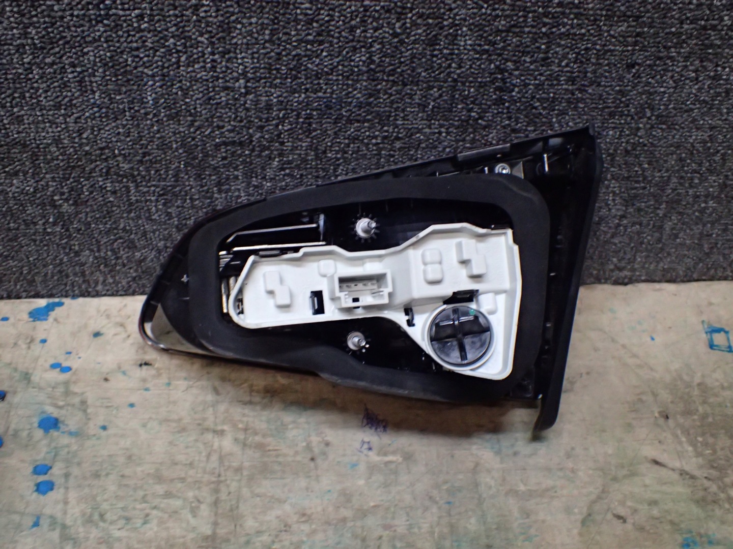 LIGHT REAR PART LEFT VW GOLF VII 7 HB 5G0945093AC