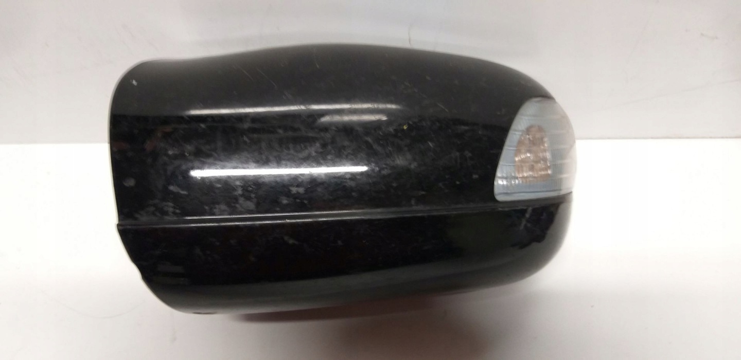 cover mirrors left Mercedes E W210 99 lift