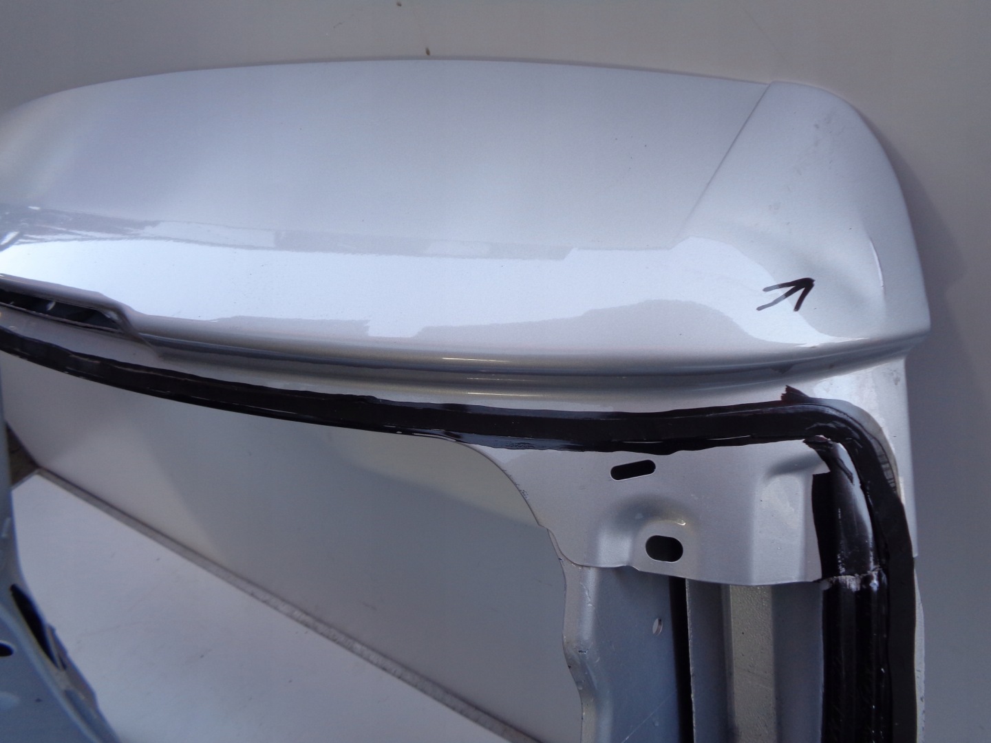 boot doors FORD MONDEO MK5 15- KOMBI NR 18944