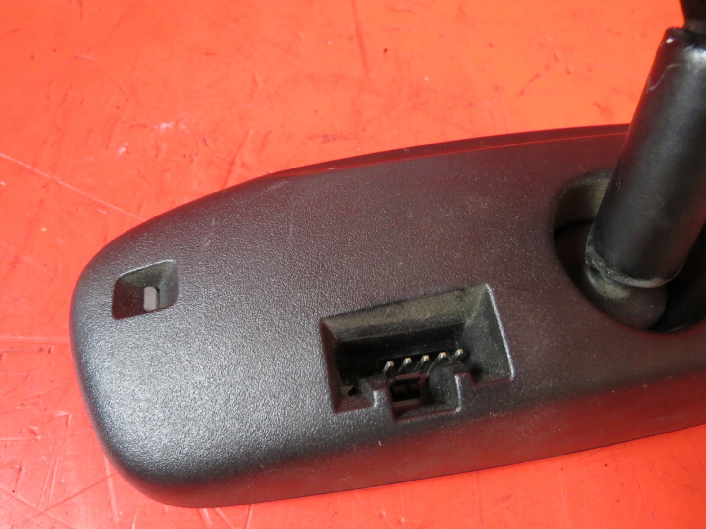 TOYOTA COROLLA VERSO 04-09 rear-view mirror inner