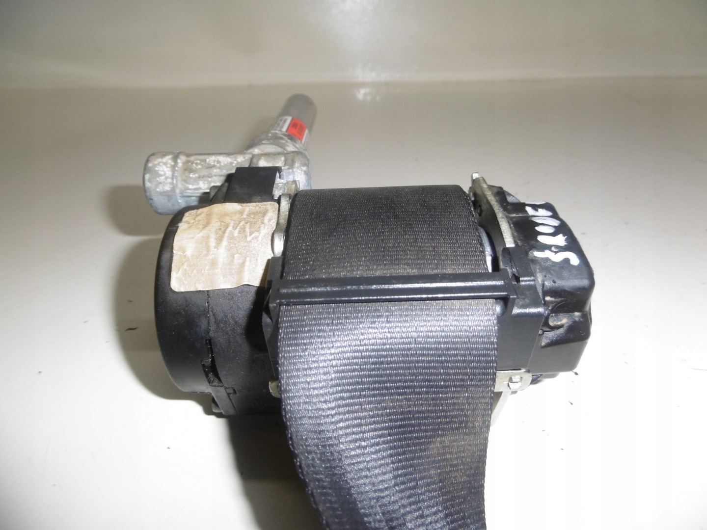 Gurten mitte heck hinten VOLVO S80 II