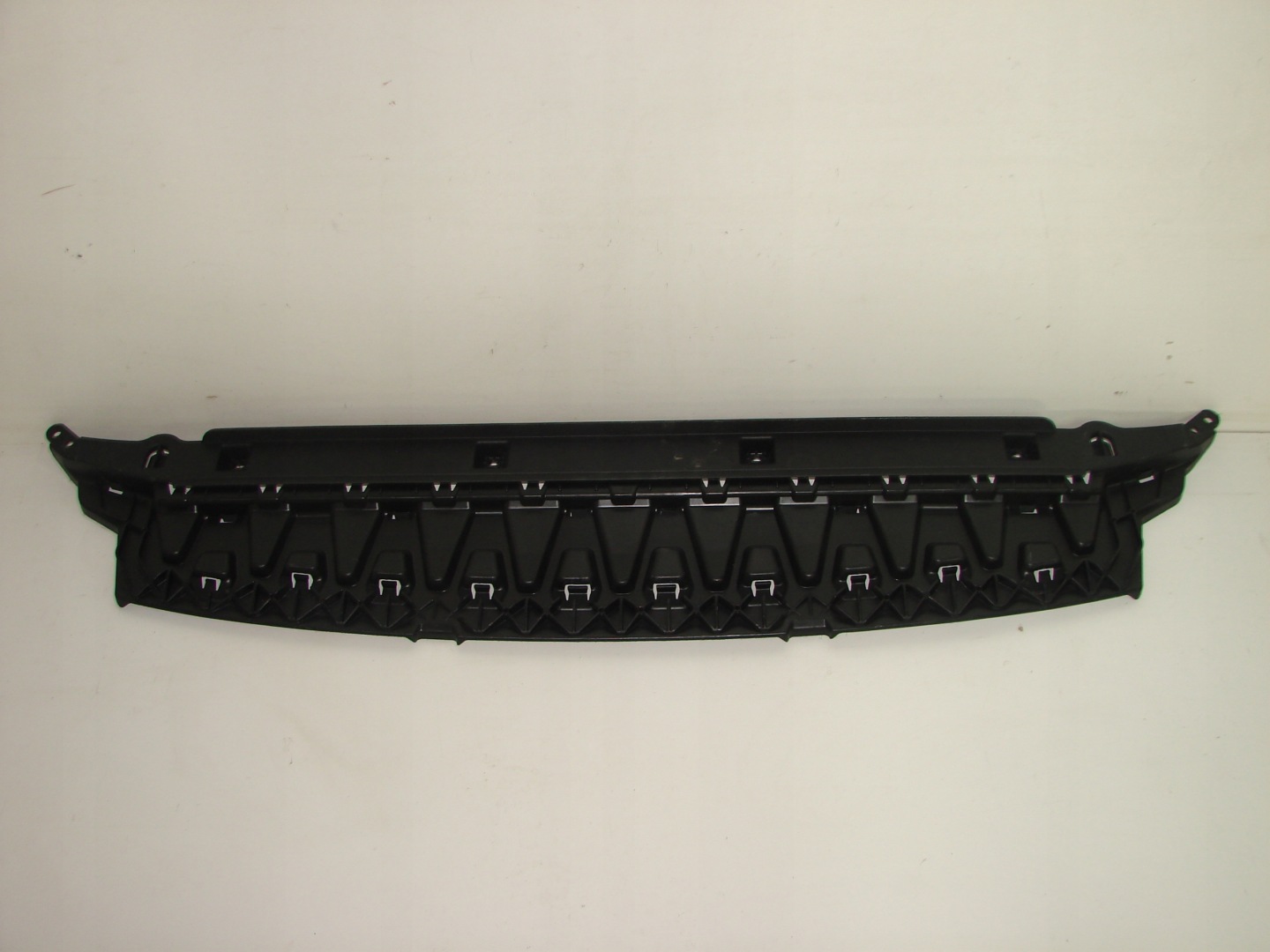 Blende Abdeckung abdeckung BODEN SKODA OCTAVIA III 13- SCOUT