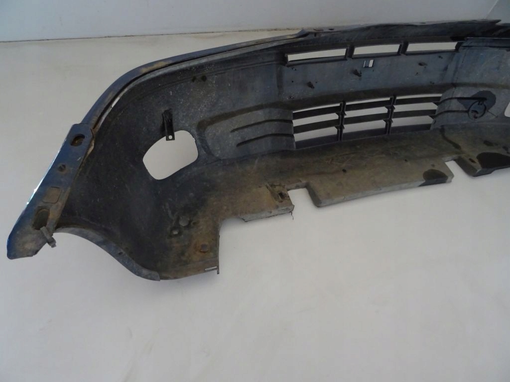 Fiat Palio lift bumper front front