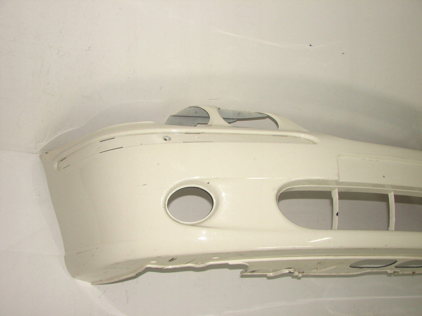 FRONTSTOSSSTANGE VORNE ROVER 45 99-05