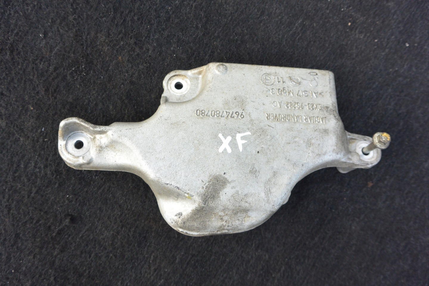 engine mount 2.2D JAGUAR XF X250 LIFT