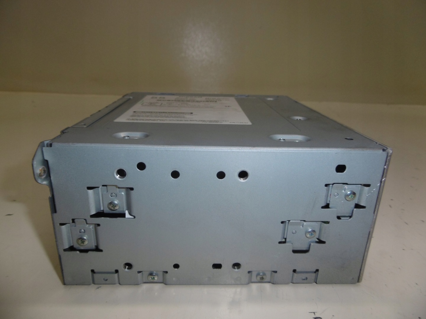 RADIO CD navigation devices 283304HB0C INFINITI Q50