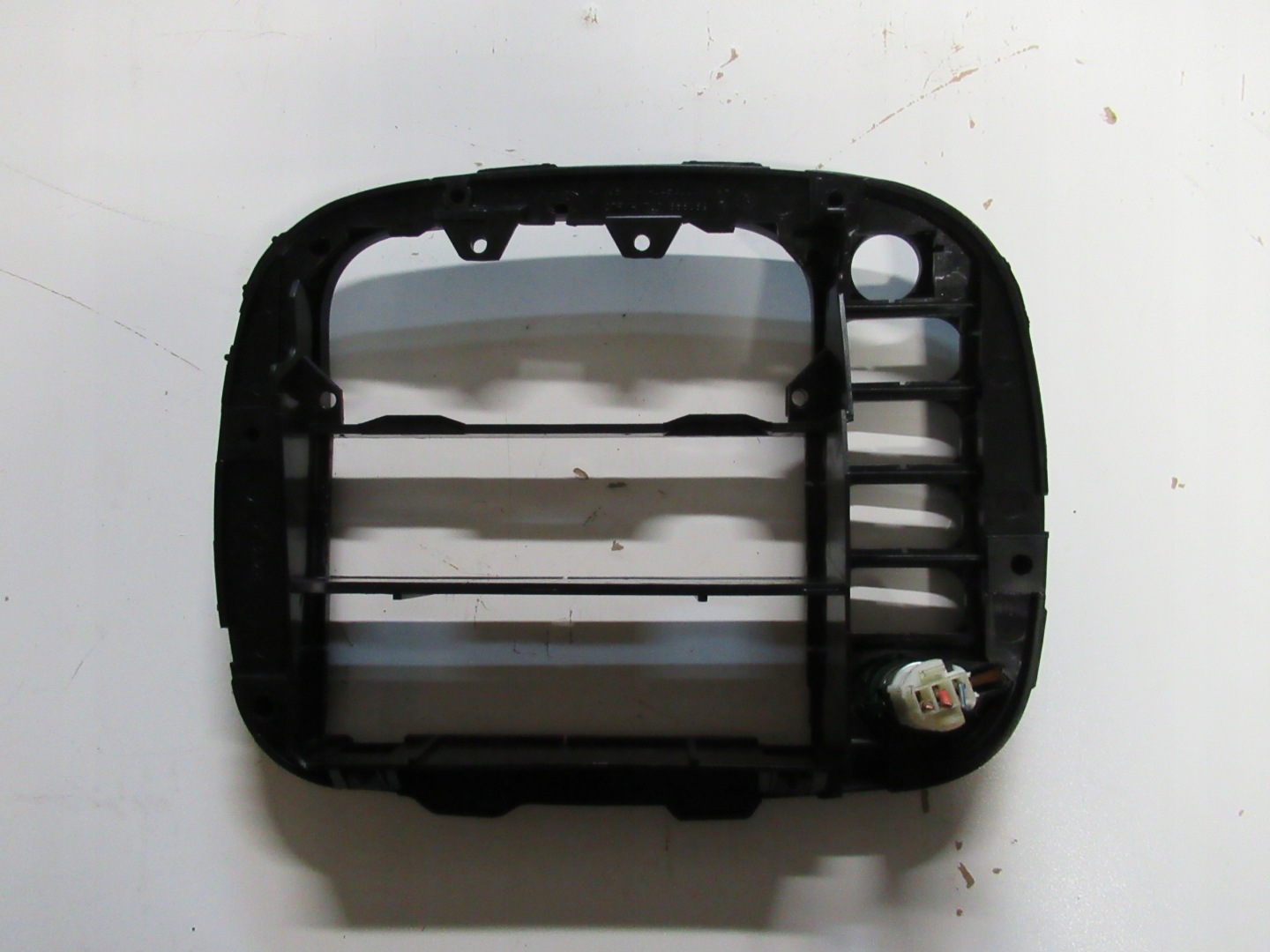 RAHMEN KONSOLE MITTE GALAXY MK1 7M0858089N