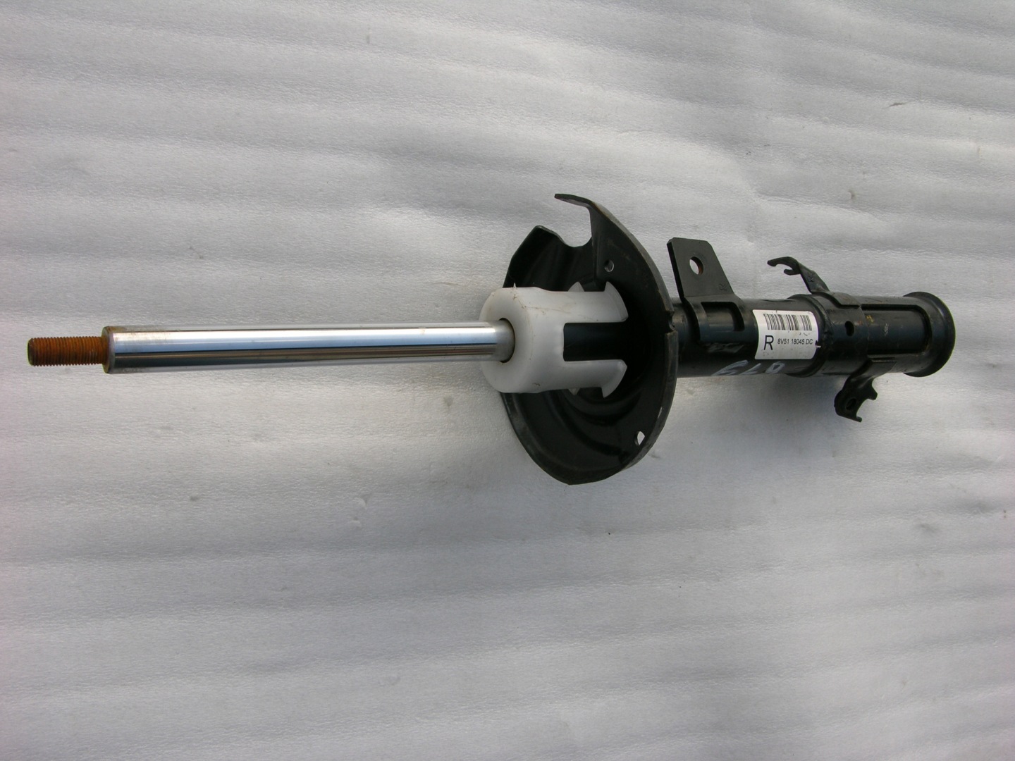 FORD FIESTA MK7 2008-2011 shock absorber front right 8V51-18045-DC