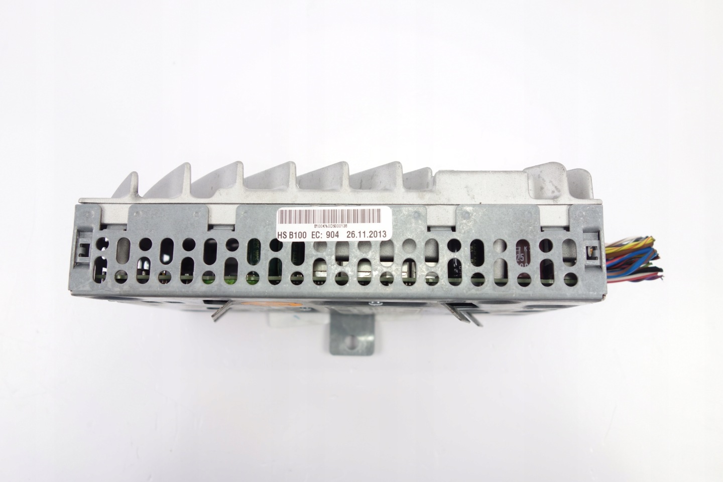 amplifier HARMAN KARDON BMW F20 9351658