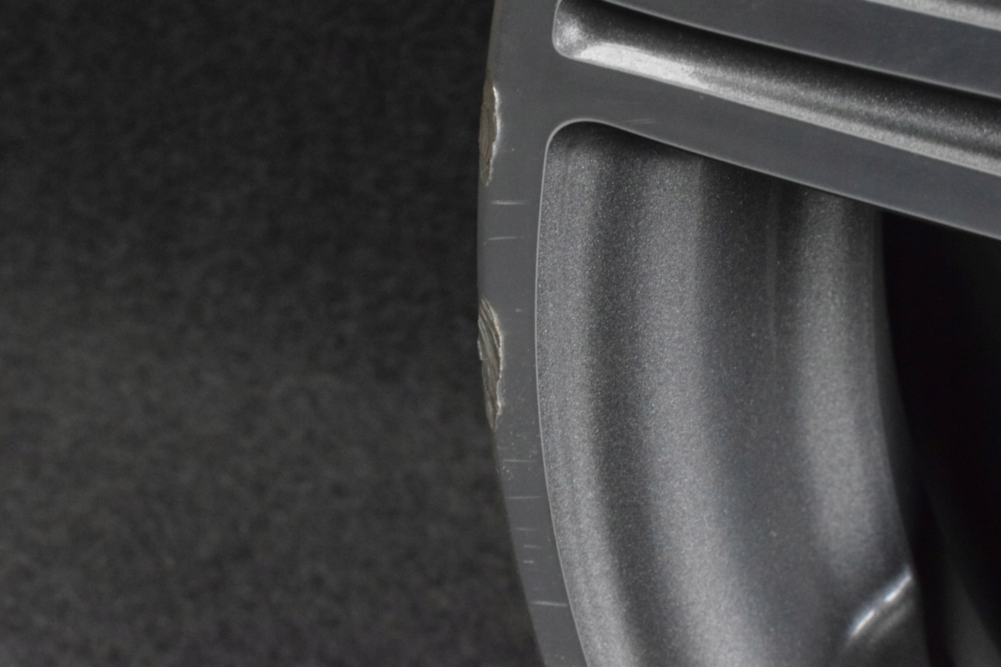 disk MERCEDES E-KLASA W212 212 AMG 18"