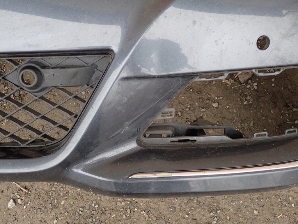 nárazník předek přední MERCEDES C KLASA 204 LIFT