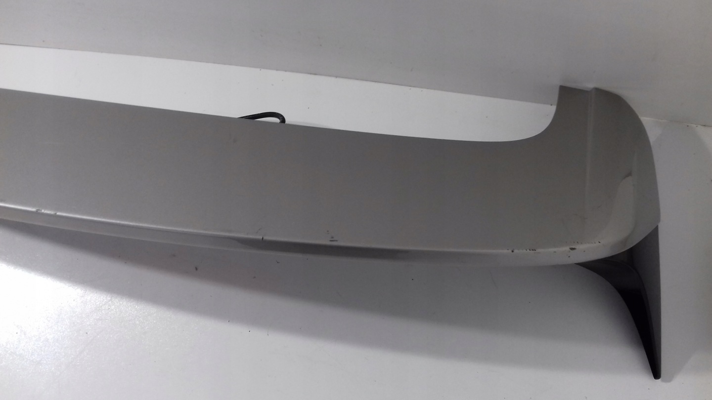 SPOILER Sonnenblende hinten heckklappe HYUNDAI TUCSON 2015