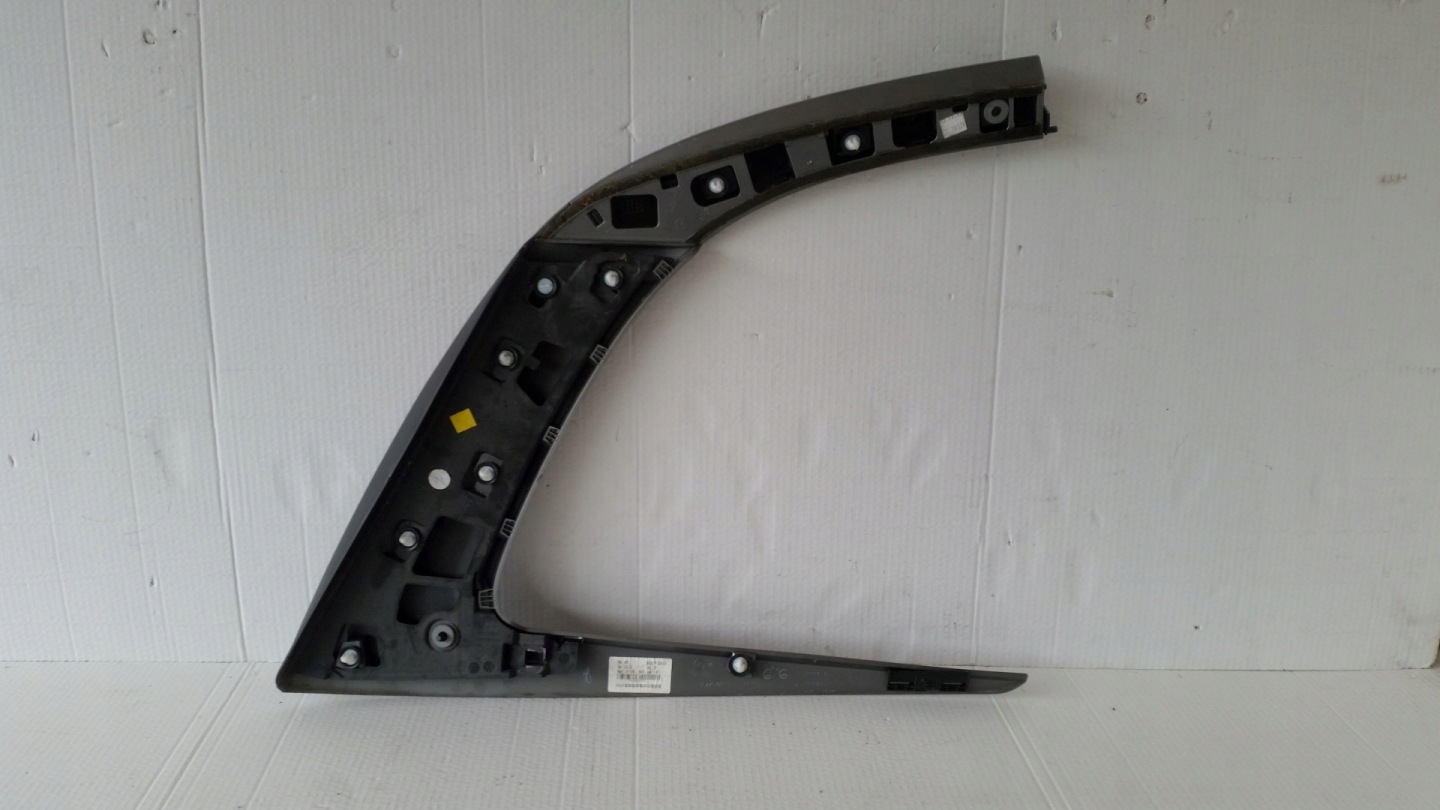 moulding windows rear part left C4 GRAND PICASSO II 13