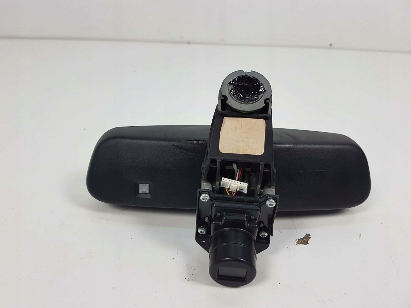 BMW 5 F10 mirror inner sensor