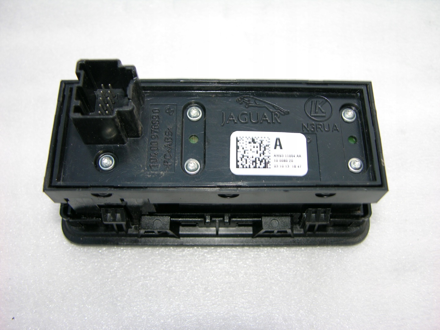 JAGUAR F-TYPE PANEL switch AW9311654AA