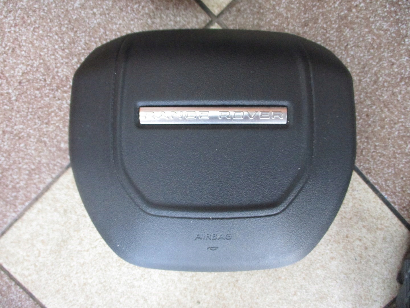 Armaturenbrett Range Rover Evoque graue