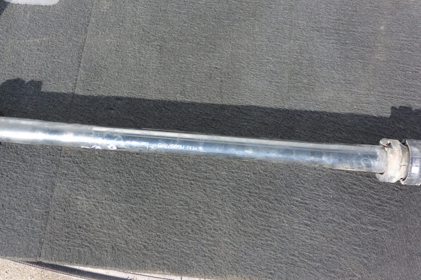 stabilizer rod front AUDI Q7 4L LIFT TOUAREG