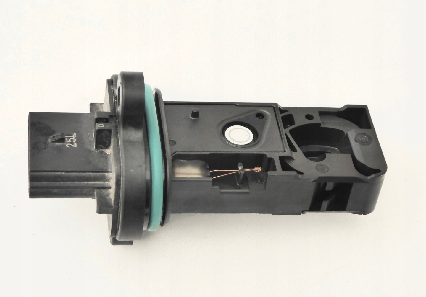 flow meter OPEL ASTRA K 1.6 TURBO B16SHT