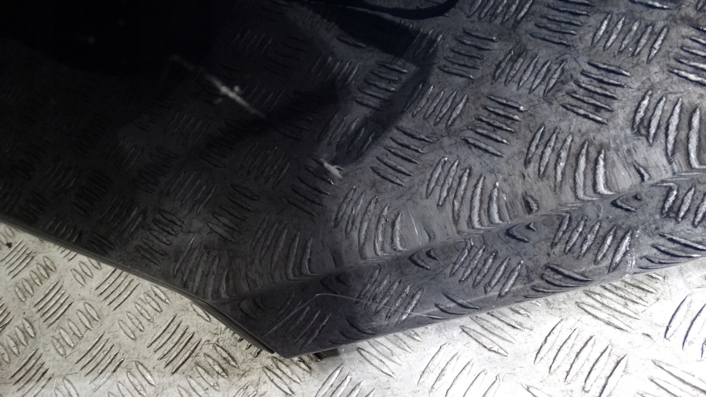 door left rear. BMW F02 LONG MIDNIGHTBLUE B1546 1