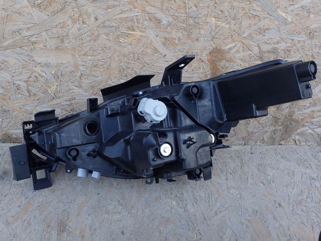 light right REFLEKTOR FULL LED MAZDA CX5 2 II 17