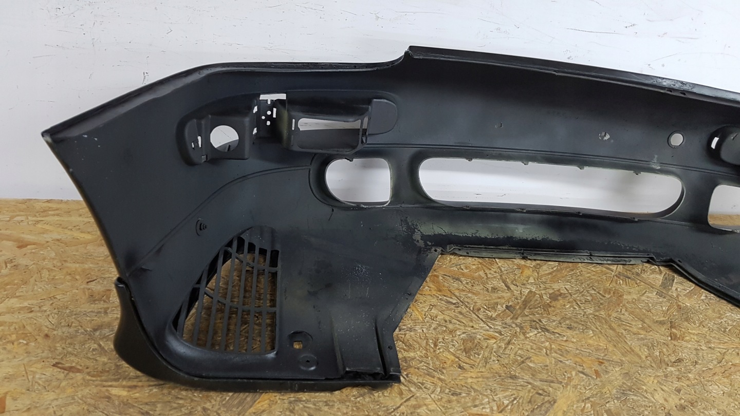 PORSCHE 911 993 TURBO TECHART bumper front 1244