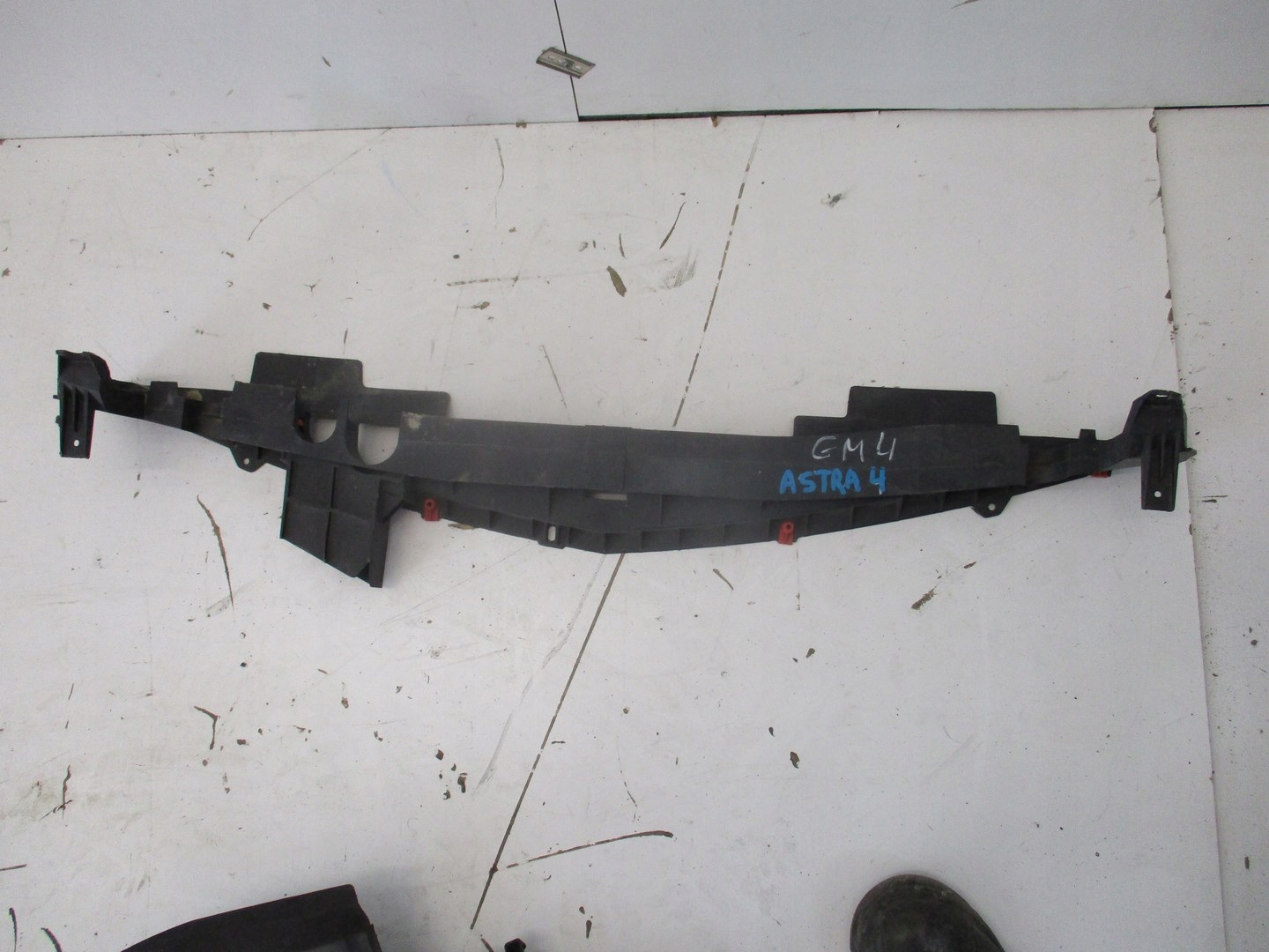 GURTEN OBEN ZAMKOWY OPEL ASTRA 4 IV