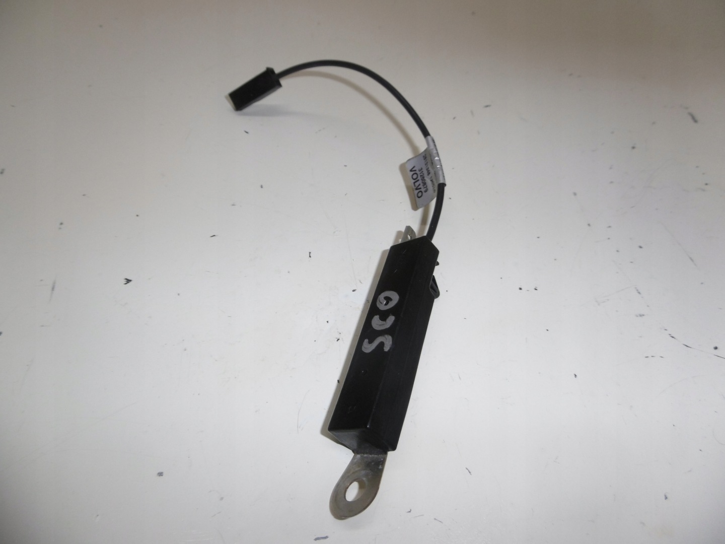 antenna amplifier 31260879 VOLVO S60 V60 S80