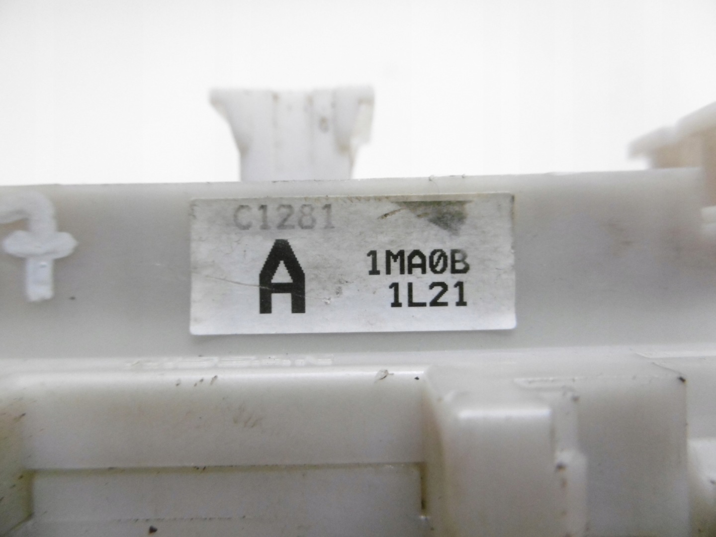 Module fusibles 1MA0B1L21 INFINITI M35 M37
