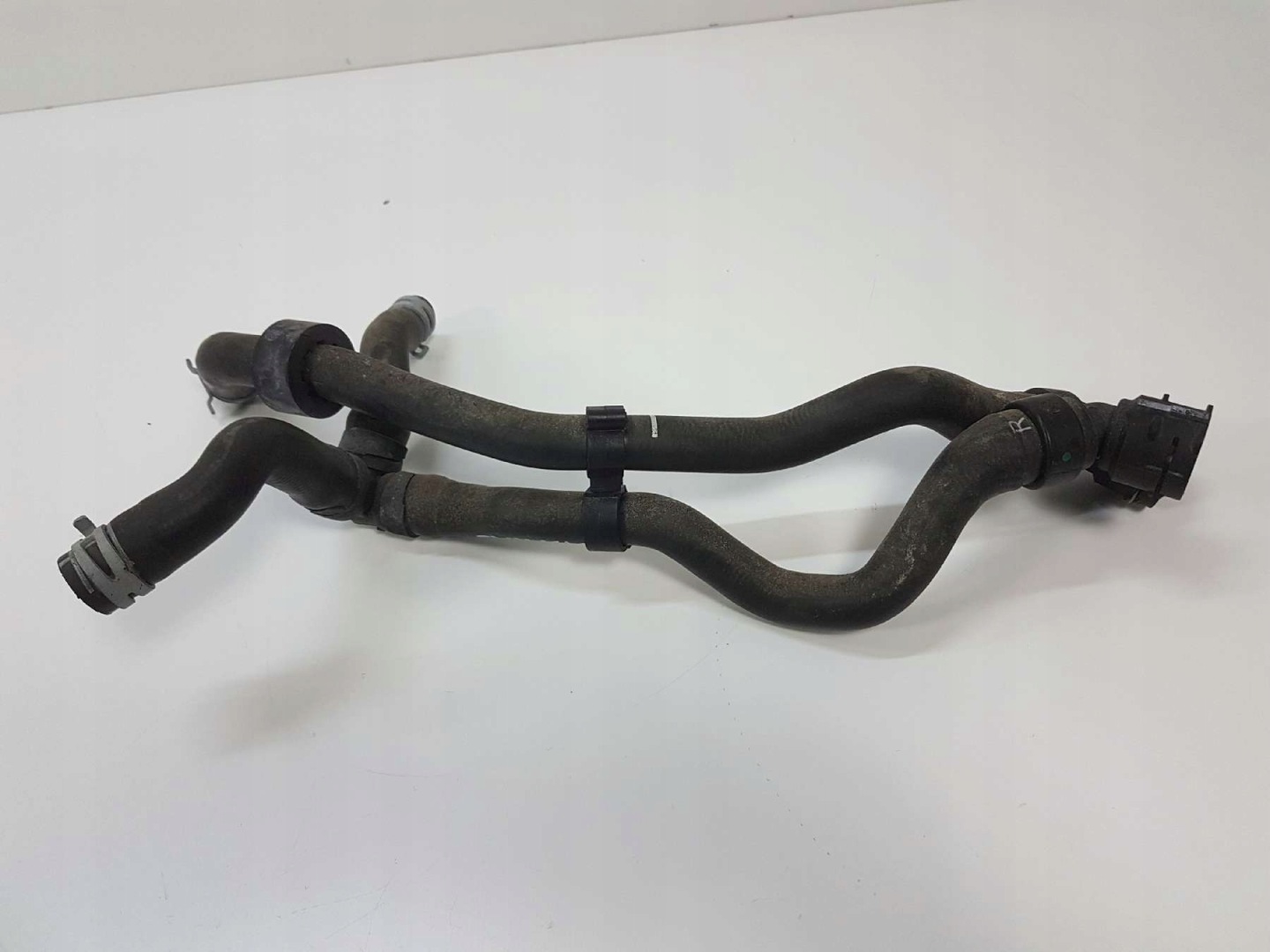 OPEL ASTRA K V 1.0T prijenos crijevo vode CIECZY 13497198