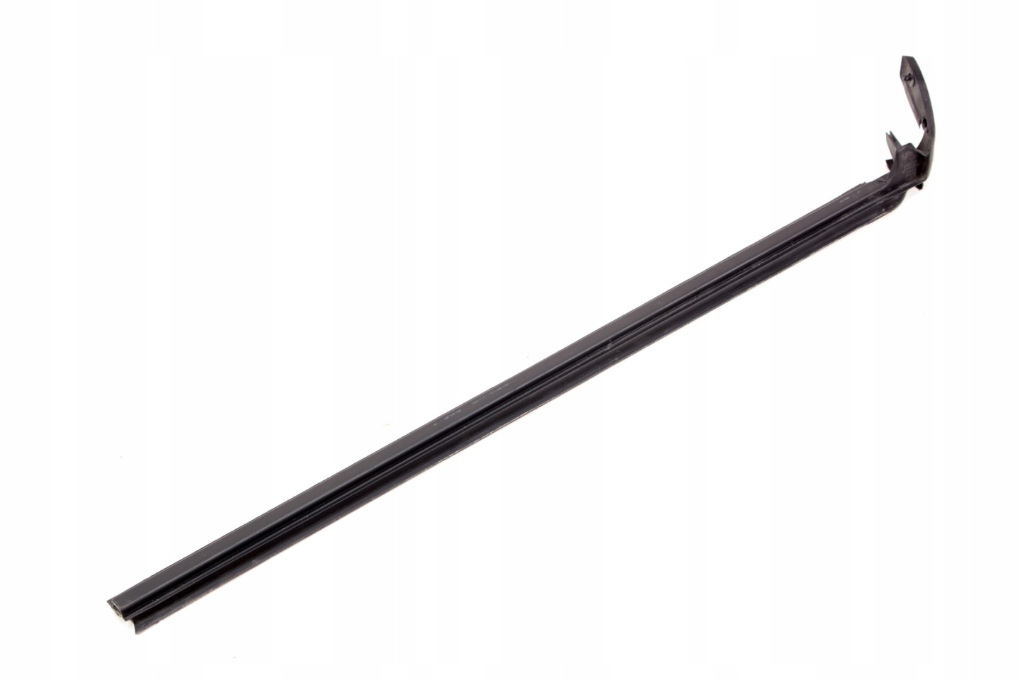 BMW E93 gasket side right inner 7119096