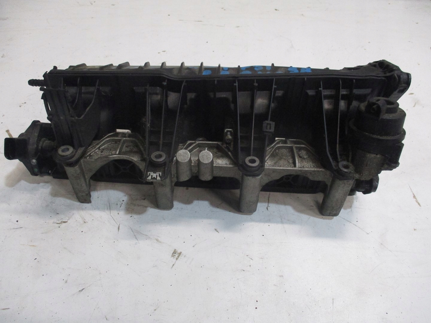 intake manifold AUDI RS7 4,0TFSI 079133110