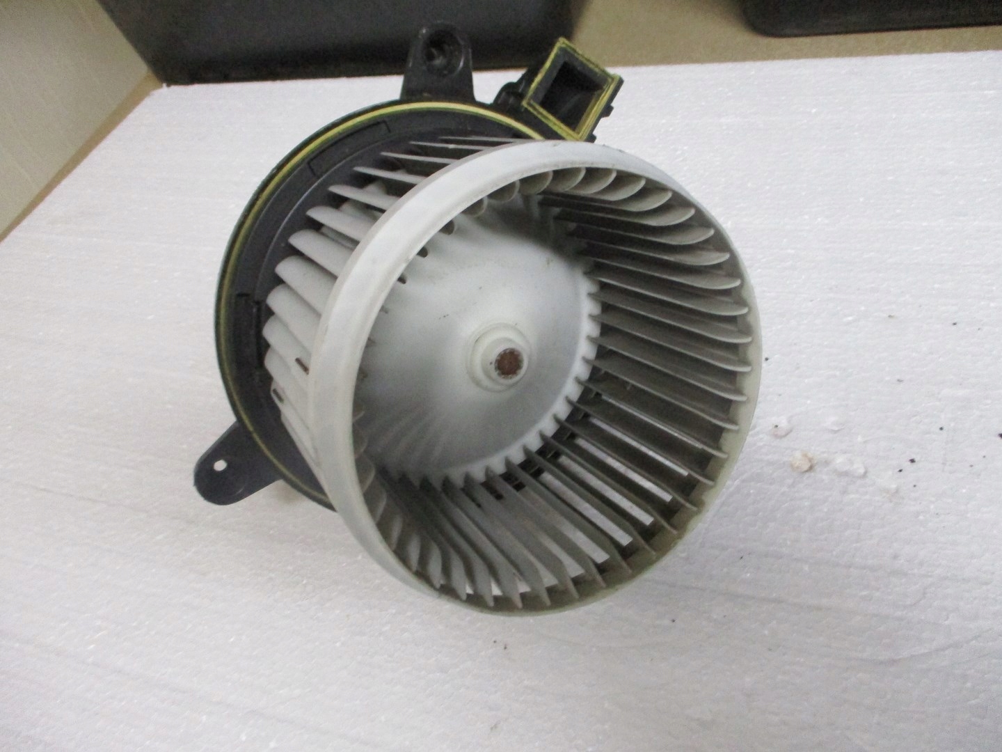 ventilátor topení ALFA ROMEO STELVIO 17R