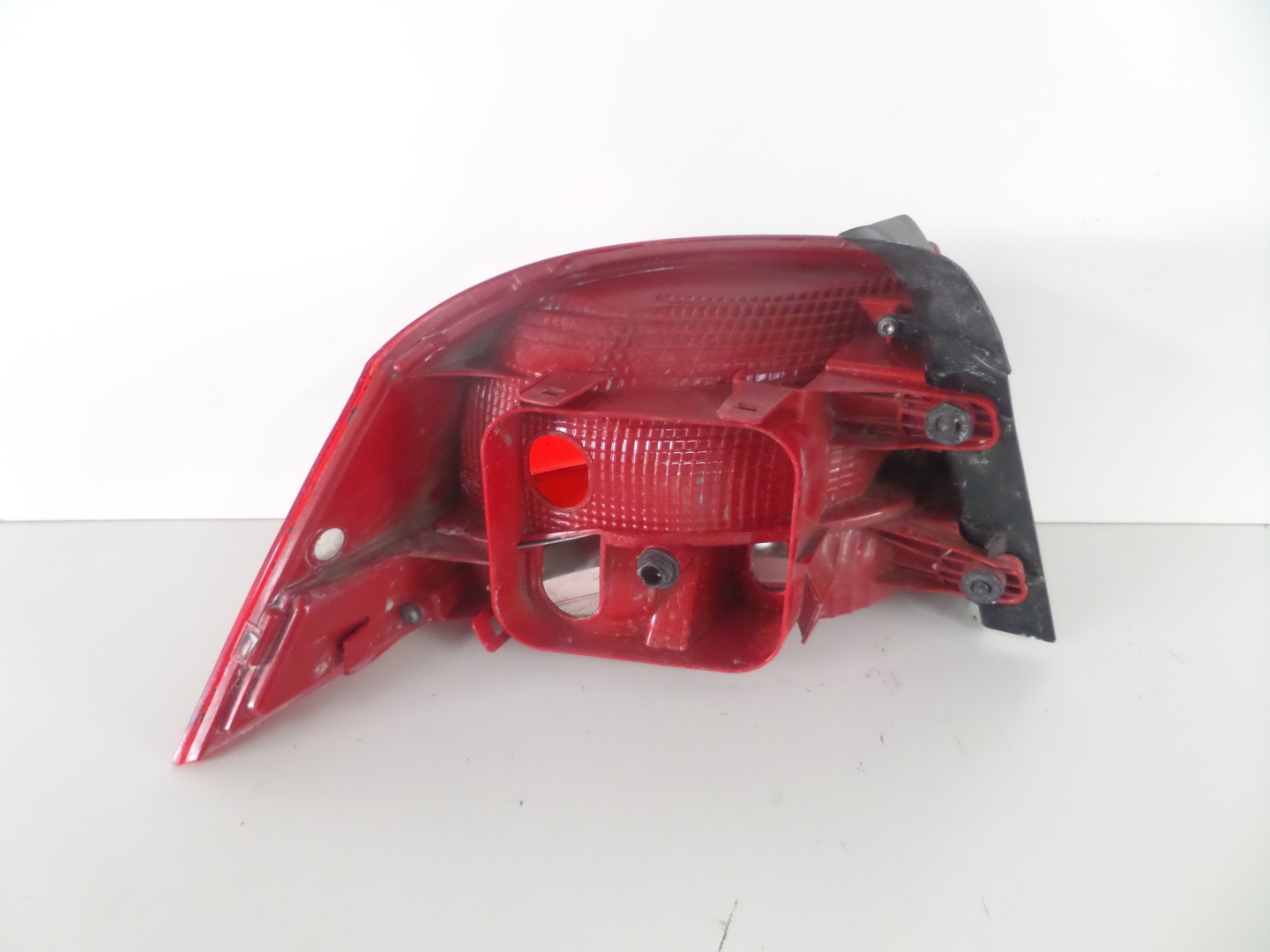 light rear rear part right VW PASSAT B7 10-15 sedan