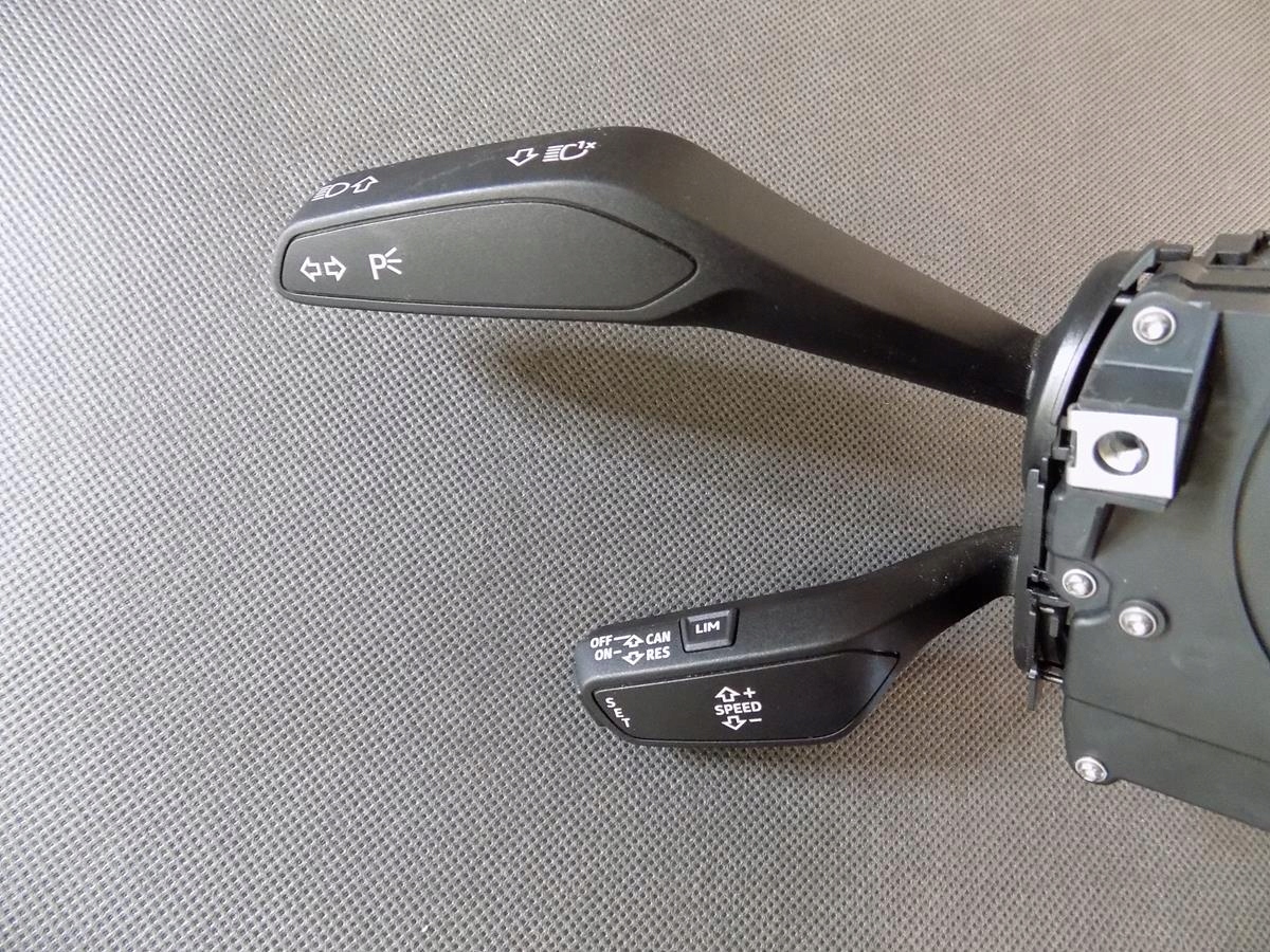 AUDI TT 8S DEVIO LUCI TERGICRISTALLO TERGI 8S0907129AG