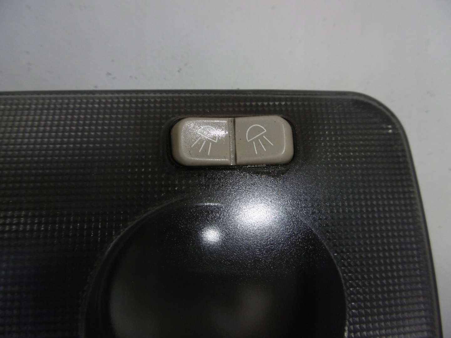 FANALE SWIATELKO CIELO INTERNO ALFA ROMEO 156