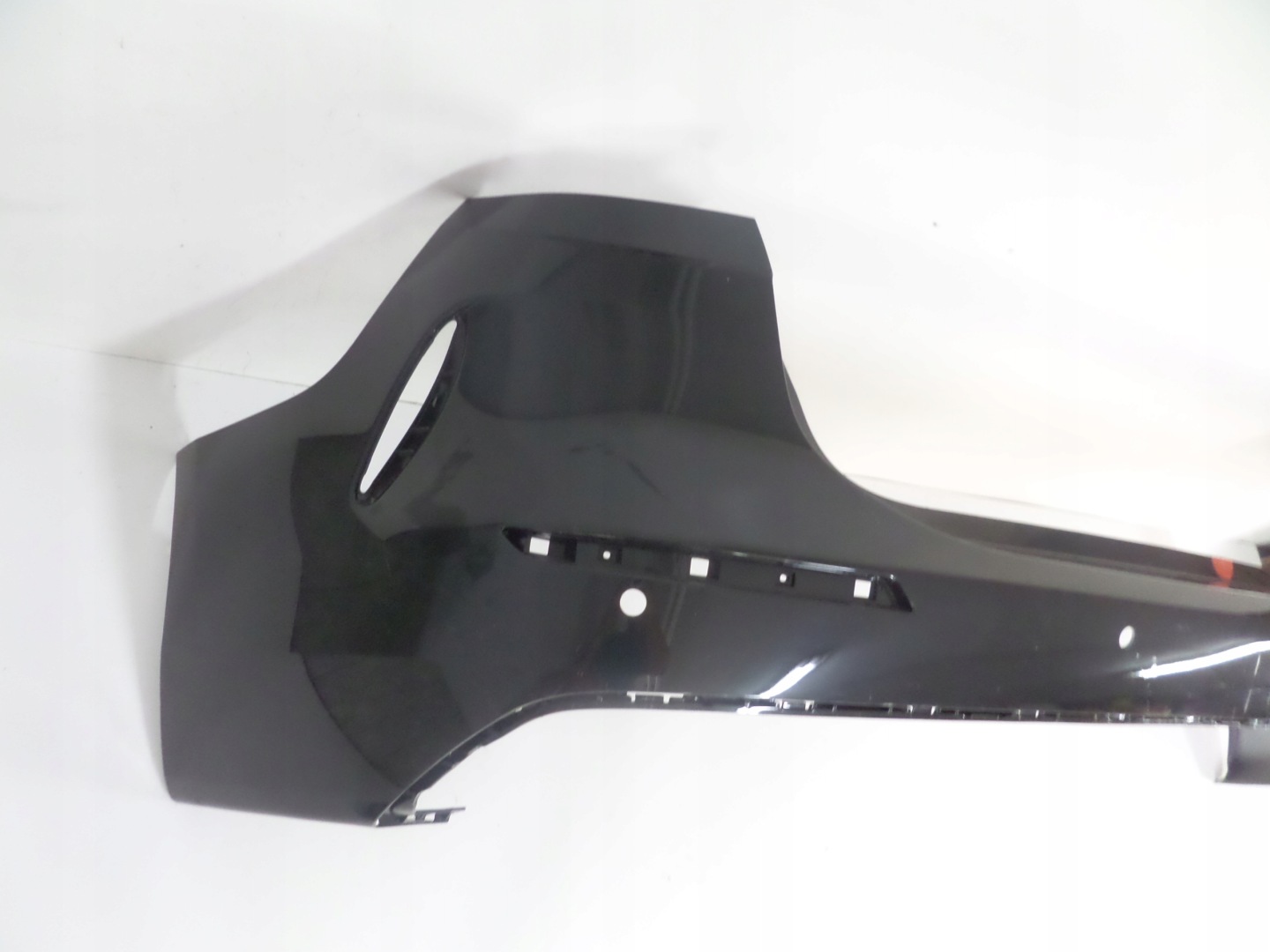 bumper rear rear part BMW 2 F44 19
