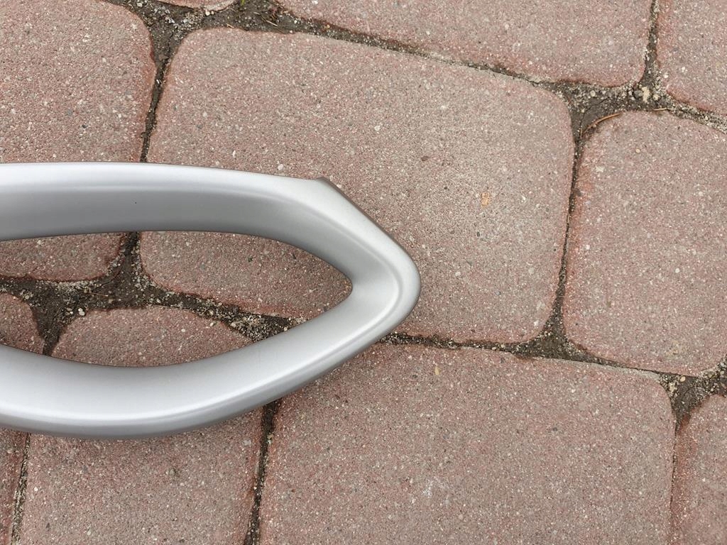 decorative trim door Opel Astra K 39068927