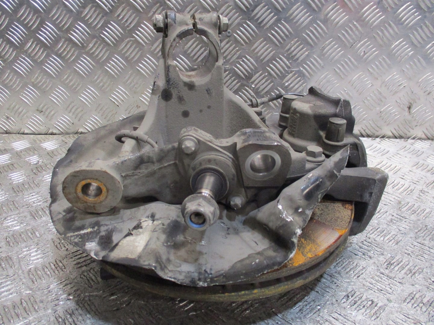 MOZZO FUSELLO MOZZO FUSELLO BMW X3 F25 2.0D XD