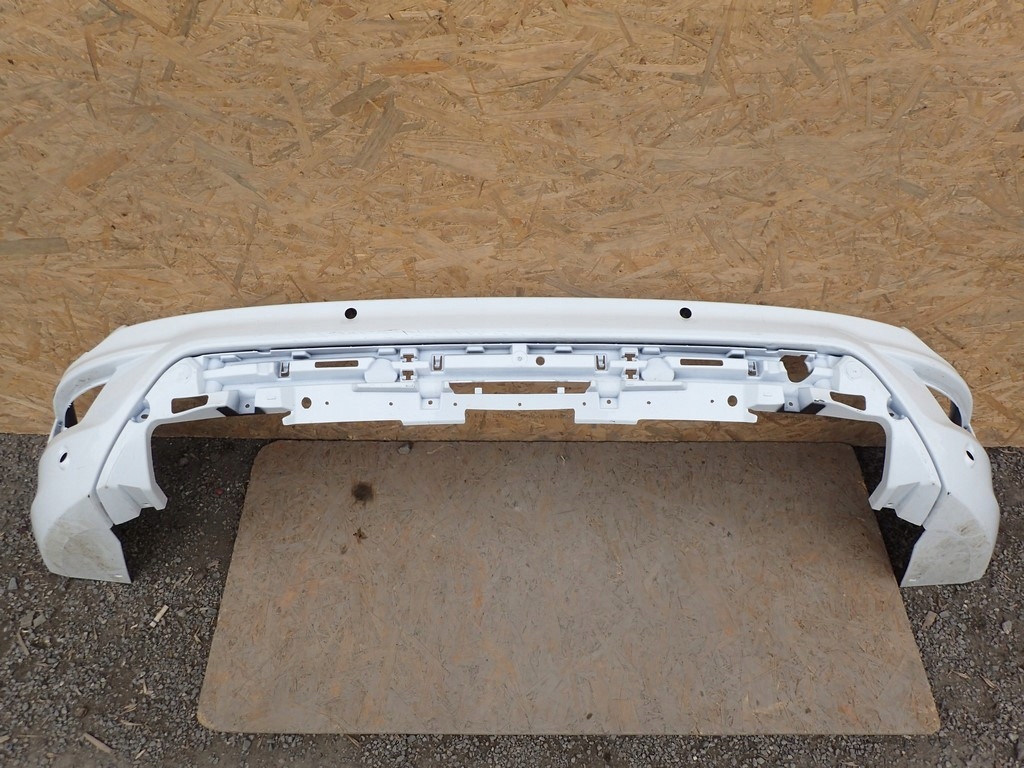 lökhárító far hátsó FORD KUGA MK2 II TITANIUM 2012