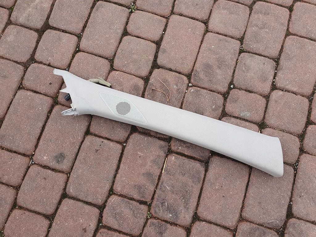 obal kryt slupka VW Jetta 5C6 5C6867234N