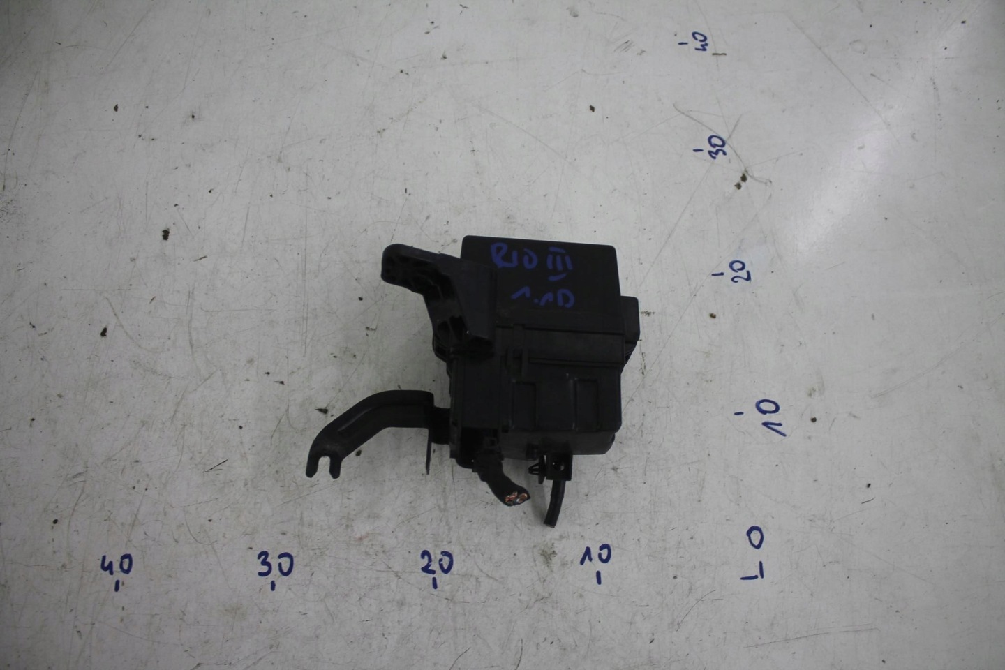 PUSZKA MODULE FUSIBLES KIA RIO III 1.1 CRDI