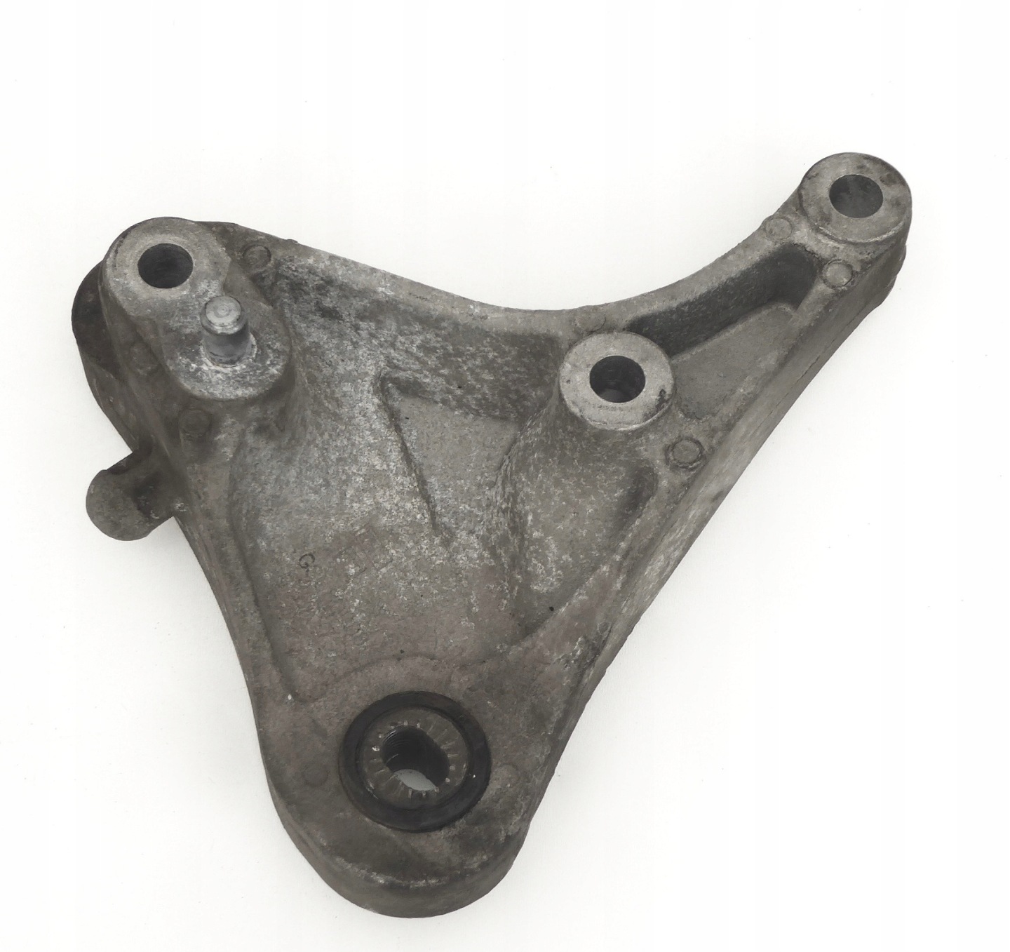 OPEL MOKKA 1.7 CDTI A17DTS console holder