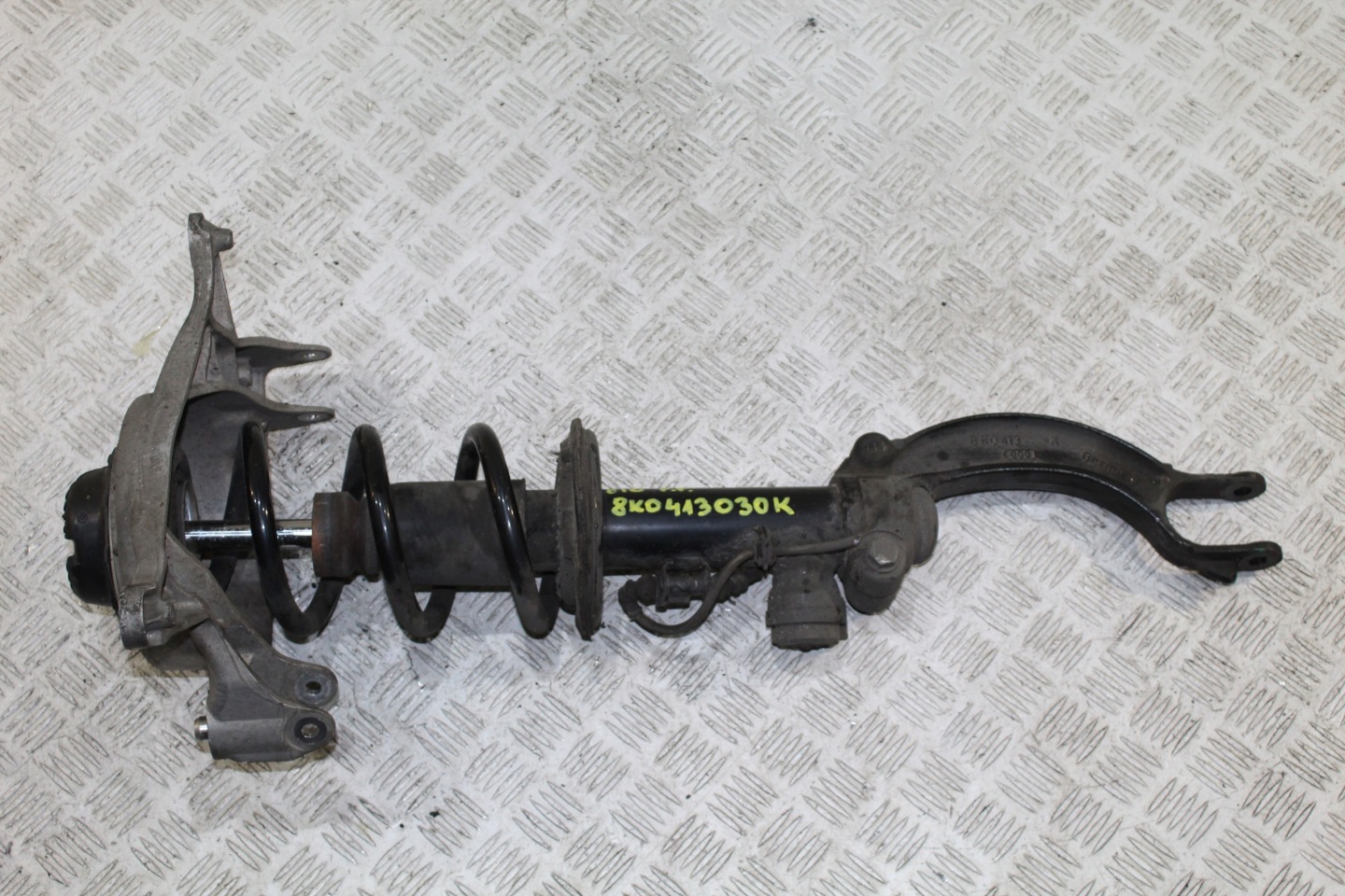 McPherson right front AUDI A5 8T 8T0 8K0413030K