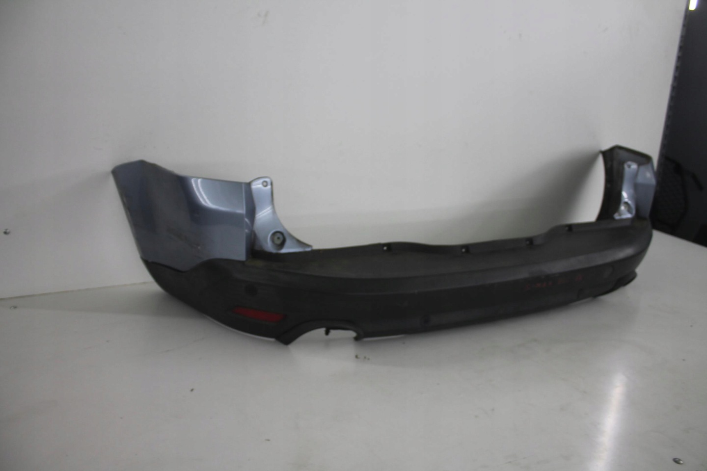 ZDERAK heck TYLNYI PDC FORD S-MAX der Räder.86