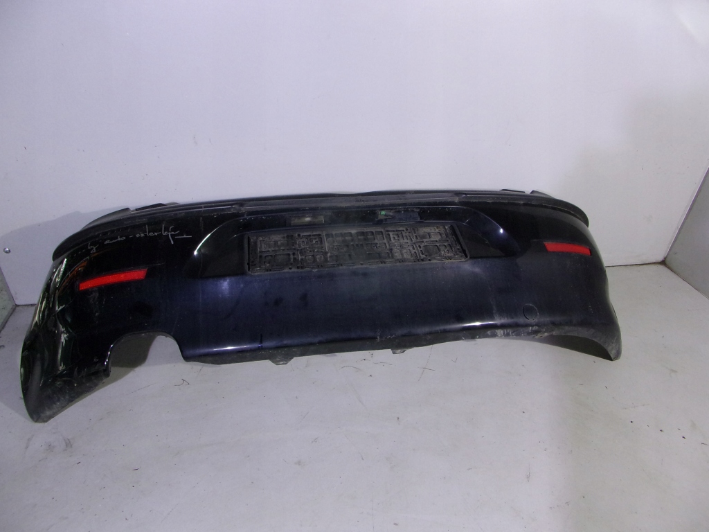 Alfa Romeo 147 lökhárító far hátsó