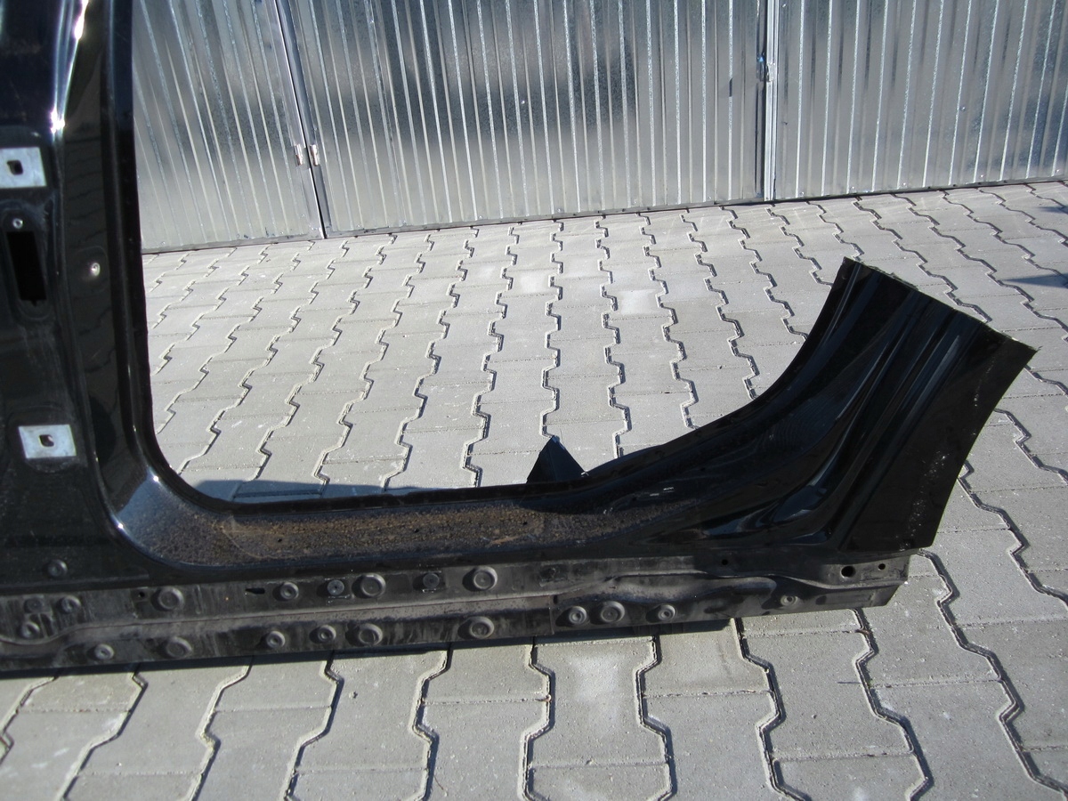 threshold left BMW F01 F02 Long
