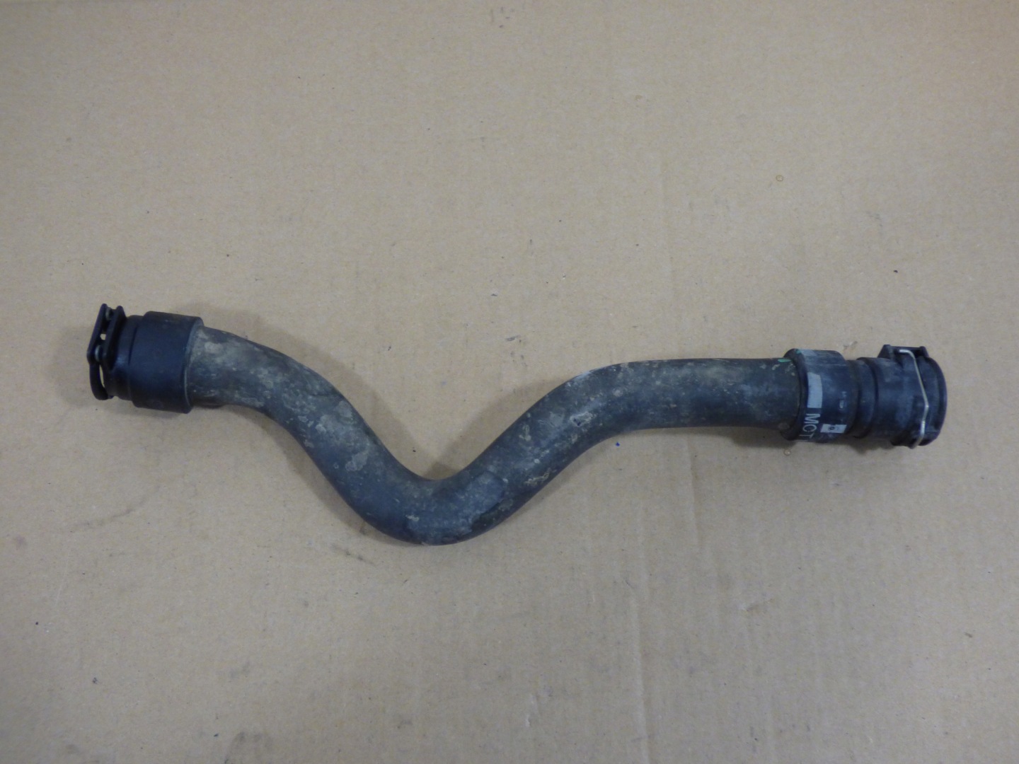 crijevo prijenos kutija ventilacije vode PEUGEOT 301 1.6 E-HDI